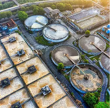 Steam & Thermal Energy