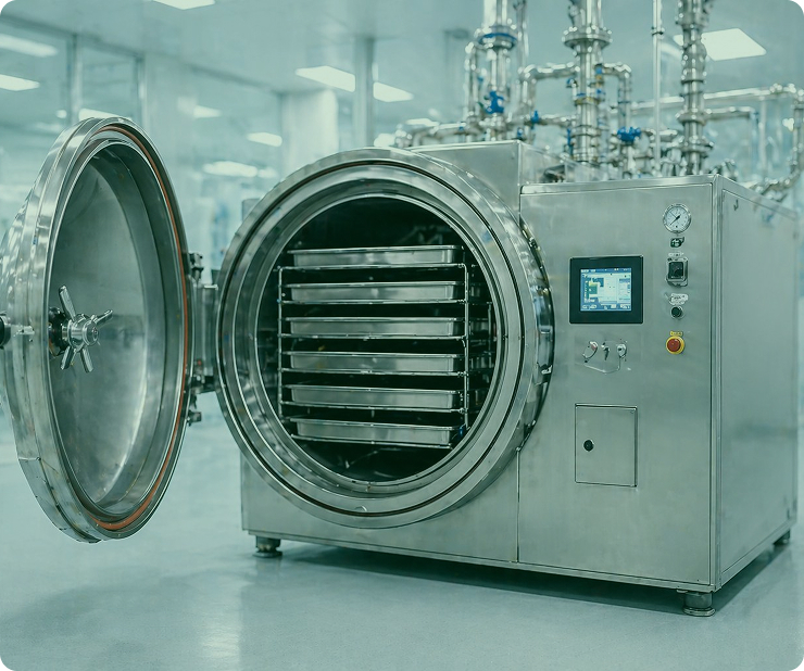 Technologies used