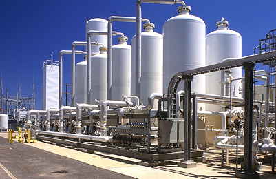 Pharm & Chemical Waste Treatment