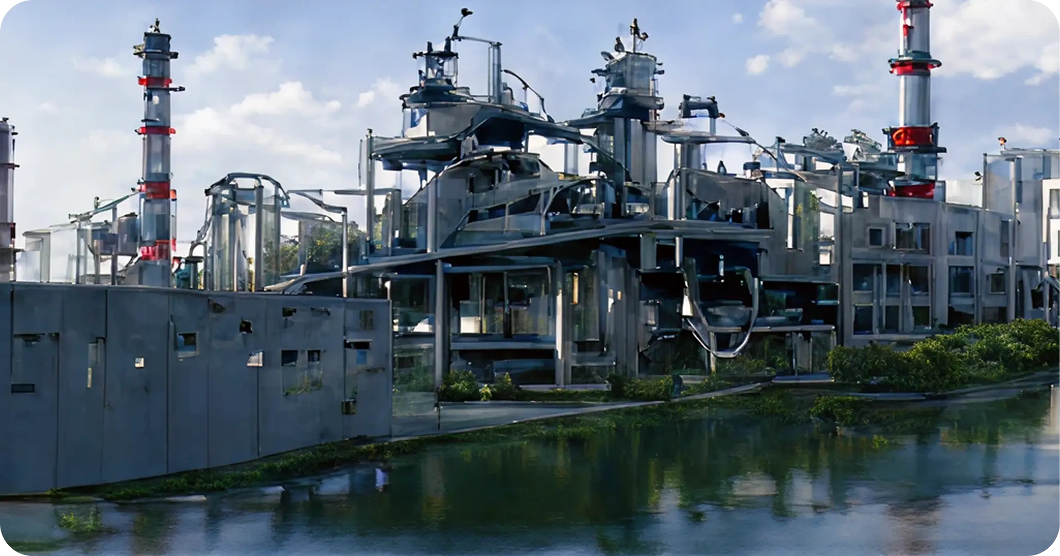Waste Treatment Technologies